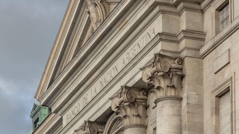 El capital del Banco Nación