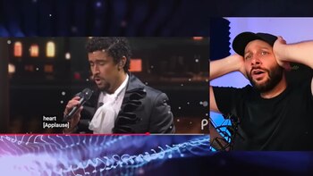 Areh afirmó que Bad