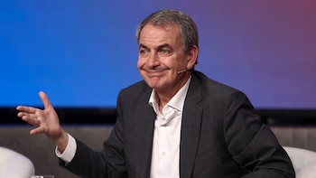 El móvil que complica a Zapatero: qué debe demostrar la Audiencia Nacional para convertir los mensajes del exdirectivo de Plus Ultra en una prueba válida