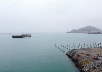 El proyecto será inaugurado en