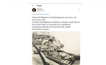 Club Regatas: ¿por qué su