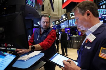 Las acciones y los bonos