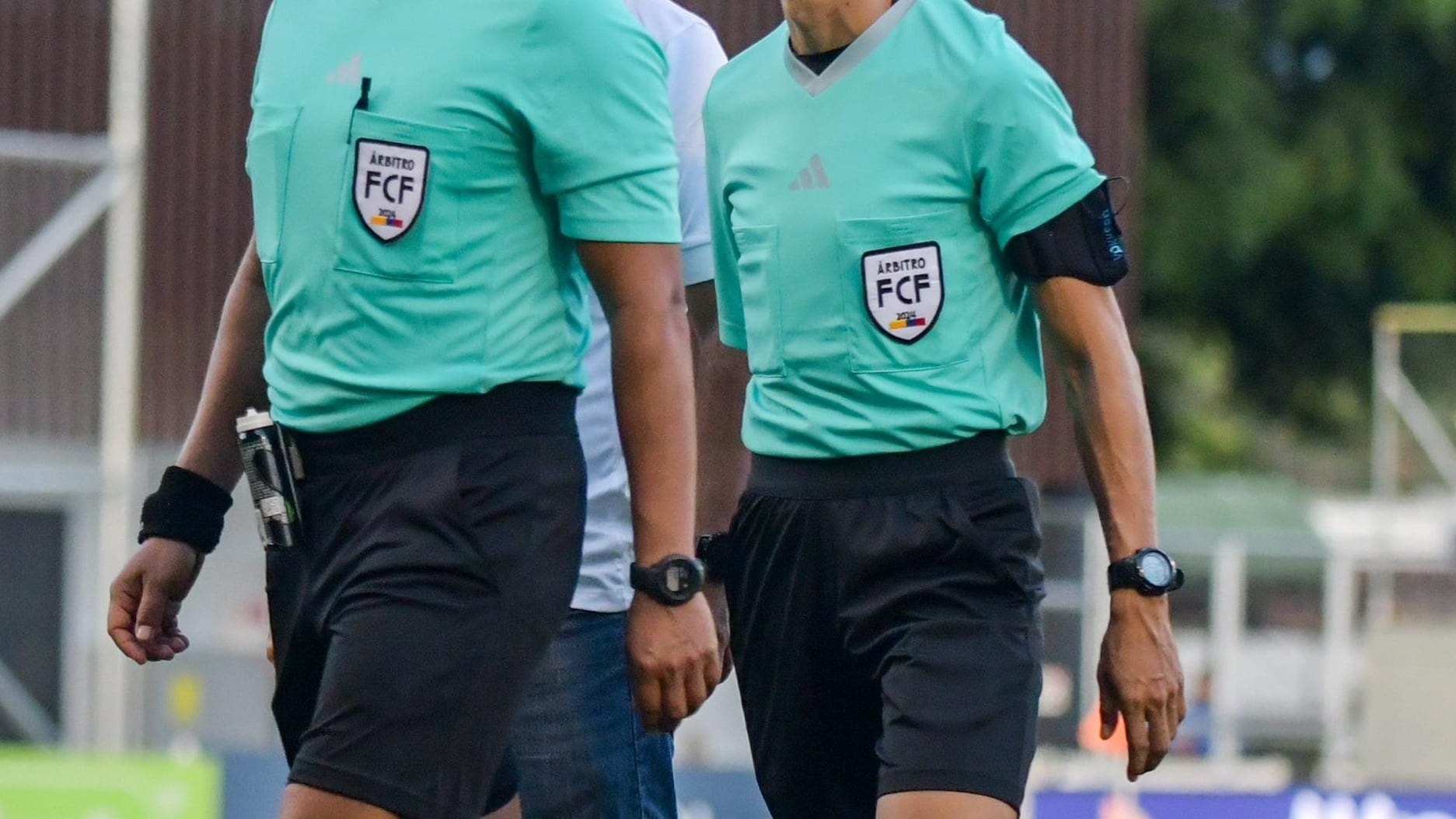 Exjuez Wilmer Barahona volvió a arremeter contra el arbitraje en Colombia: “La gran mayoría son títeres y cobardes”