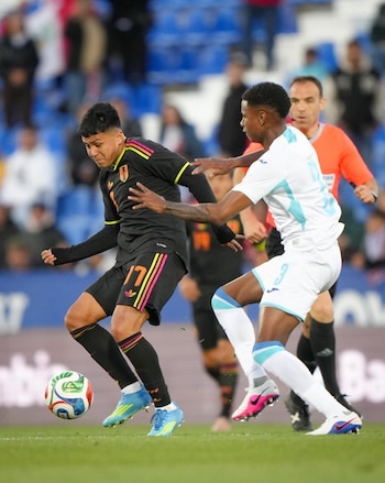 Mano Menezes – Selección Peruana de Fútbol – Perú – deportes – 8 abril