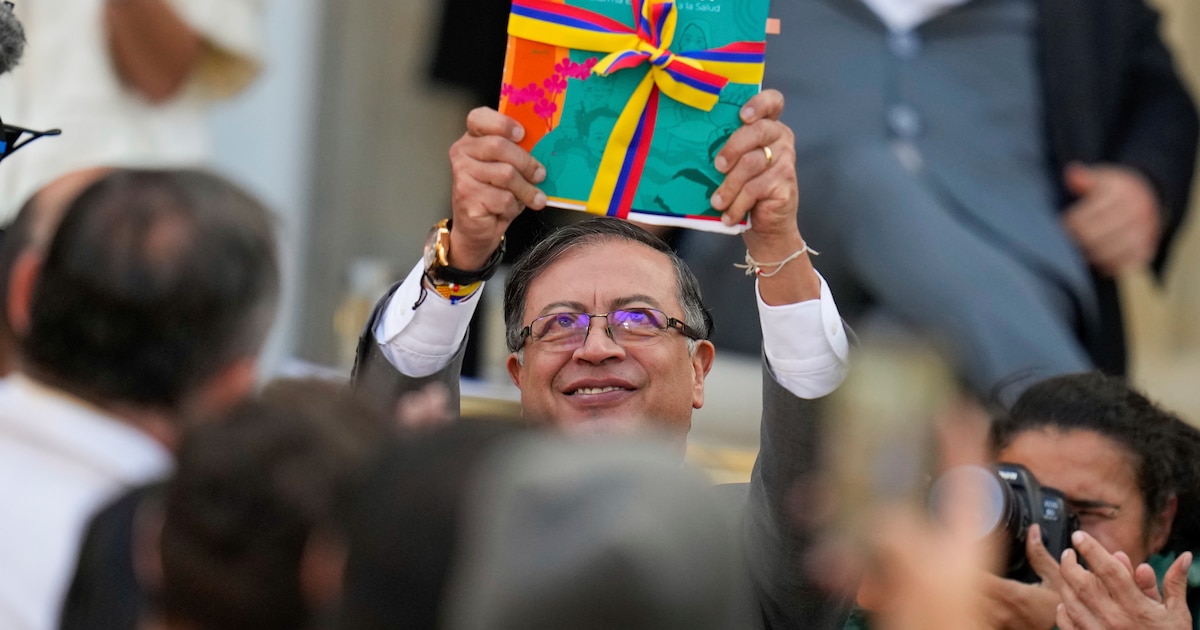 Reforma a la Salud en Argentina: El Senado Designa Ponentes y Abre Espacio a Audiencias Públicas