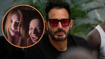 Nataly Umaña celebró el triunfo de Alejandro Estrada en ‘La casa de los famosos Colombia’: “Te lo mereces”