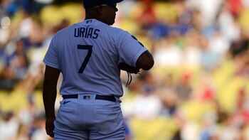 Cambio de última hora: Julio