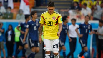 Por qué Juan Fernando Quintero