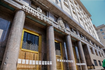 Quienes están en el Ministerio