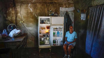 Hambre y pobreza extrema en Cuba: el dato que crece en 2026, provincias con más bajo peso femenino y el aceite a precio imposible en agosto