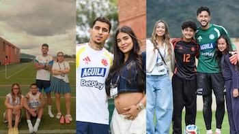 Esta es la “estrategia” de la Federación Colombiana de Fútbol para mantener el ánimo arriba de los jugadores
