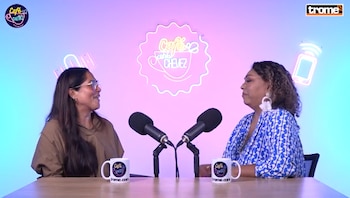 Katia Palma cuenta detalles de