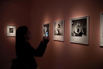 El Malba presenta dos muestras,