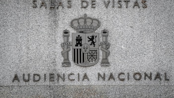 La AN confirma la inadmisión