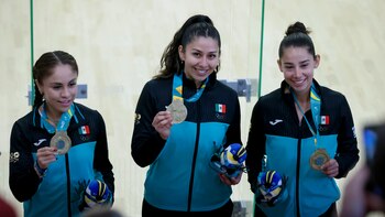 Juegos Panamericanos Santiago 2023 EN