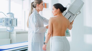 Del total de pacientes entrevistados,