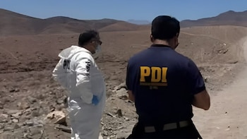 Peruano muere abatido durante operativo de Carabineros en frontera Chile-Perú: Fiscalía investiga intervención en paso ilegal