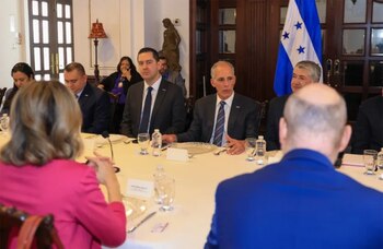 Se analizó una agenda de