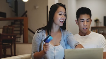 En épocas festivas, las ofertas