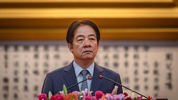 Taiwán asegura que las relaciones