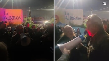 Reportan agresiones y detienen a vecinos de Cuautitlán tras manifestarse por falta de agua