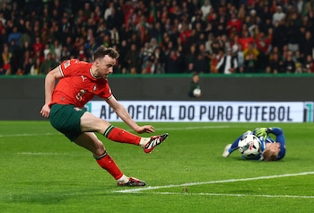 El portugués ganó la UEFA