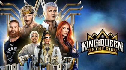 WWE King y Queen and the Ring 2024: cuándo, a qué hora y dónde ver EN VIVO el evento de lucha libre desde México