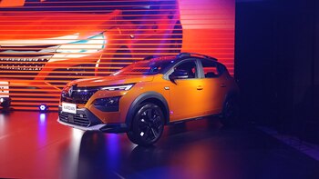 El Kardian es un SUV