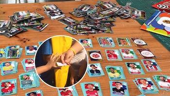 Álbum Panini 2026 | Dónde se hacen las ‘cambiatones’ en Bogotá: estos son los puntos, horarios y recomendaciones