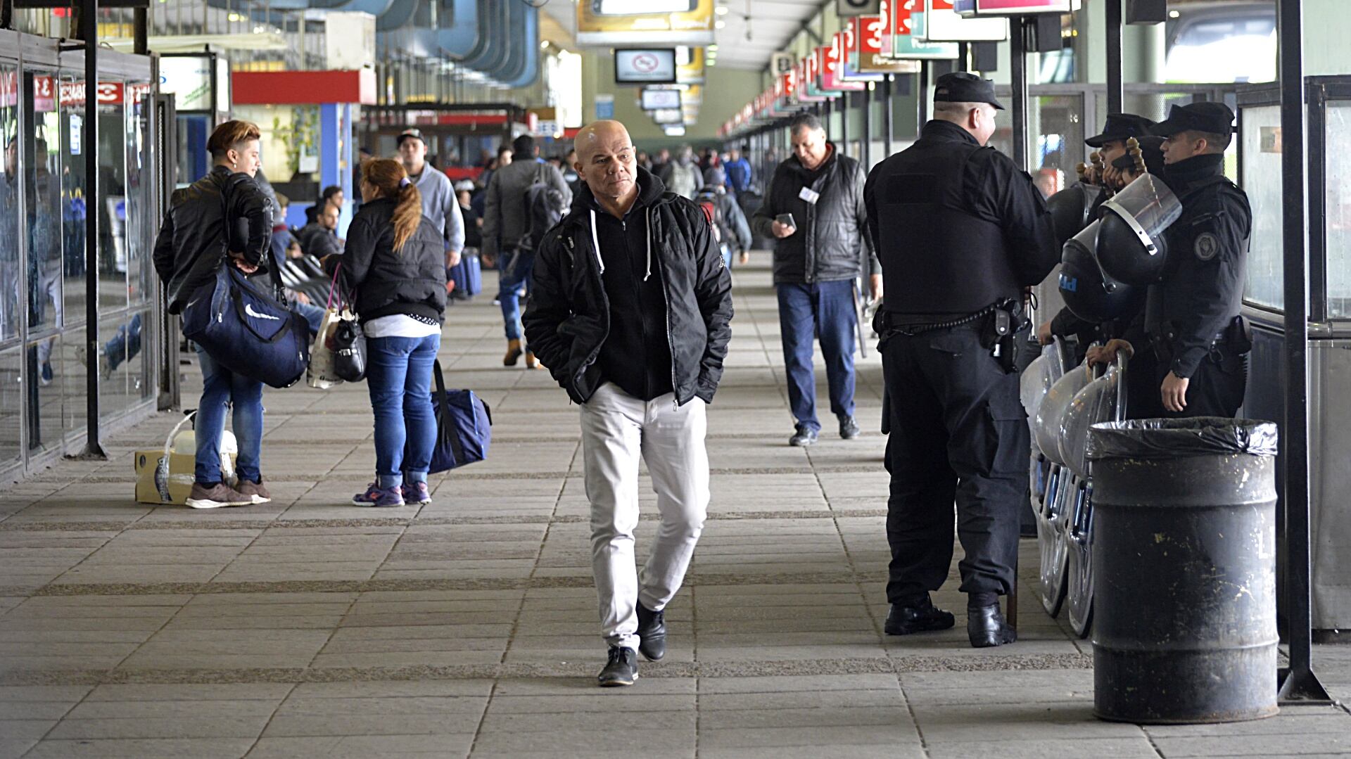 El testimonio del único testigo presencial fue considerado insuficiente por su falta de detalles y corroboración independiente. (Foto de archivo)