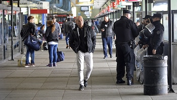 El testimonio del único testigo presencial fue considerado insuficiente por su falta de detalles y corroboración independiente. (Foto de archivo)