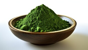 La espirulina posee múltiples beneficios
