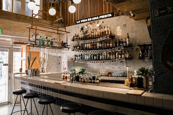 Grupos locais estão apostando