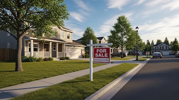 Fuga de capital silenciosa: colombianos disparan compras de vivienda en EE. UU. y ya están en el top mundial