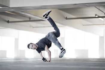 Ill-Abilities Crew es una combinación