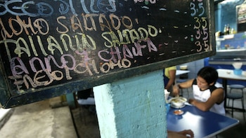 Con solo S/300 al mes,