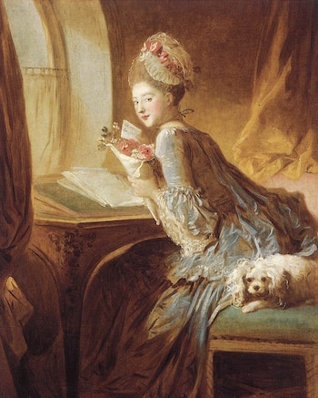 La belleza de la semana: la espera y el secreto de las cartas sin abrir