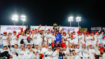 Quién es Michael Wielansky, el