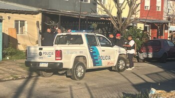 La banda operaba desde la