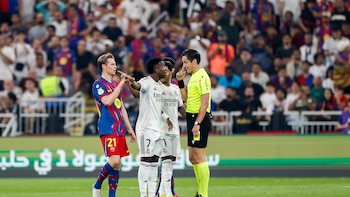 El CTA comparte los audios