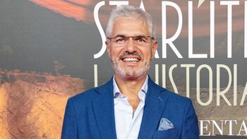 Agustín Bravo carga contra 'Supervivientes' cuatro años después. (Europa Press)