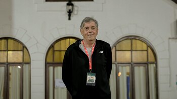 David Sigifredo, Presidente del Sport