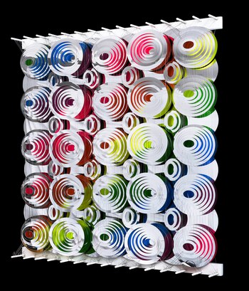 Glazman: "Las ferias ayudan mucho