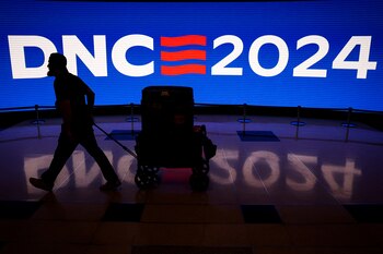 La convención será transmitida en