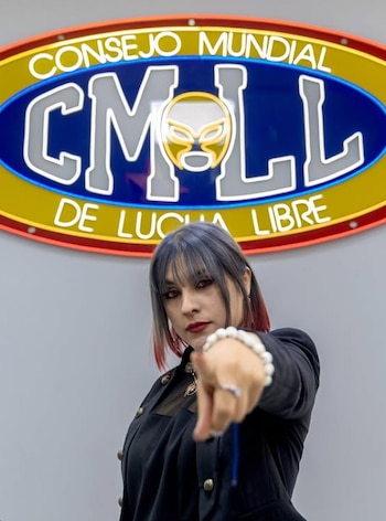 Akari finalmente podrá compartir el