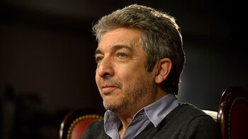 Ricardo Darín (Foto: Gustavo Gavotti)