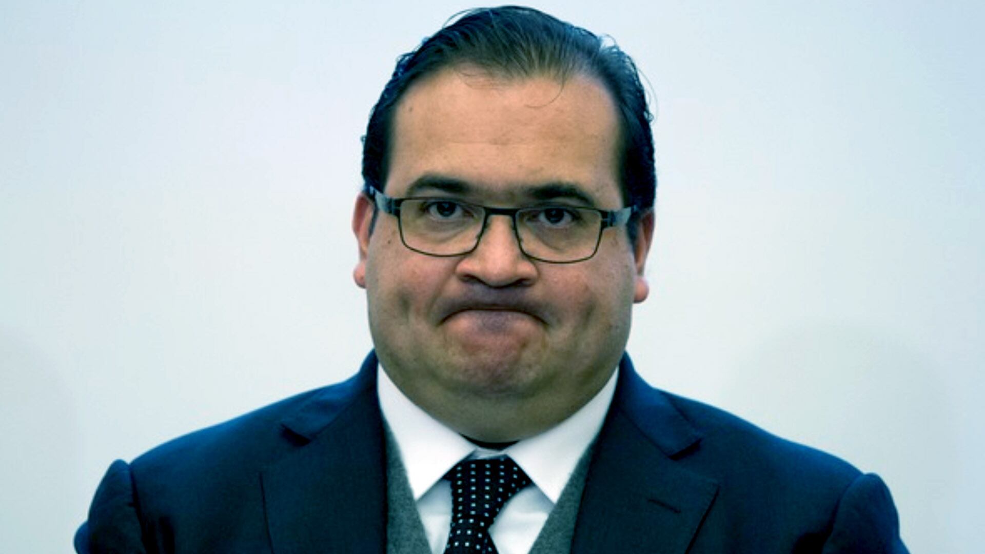 FGR acusa mala conducta de Javier Duarte para impedir su liberación