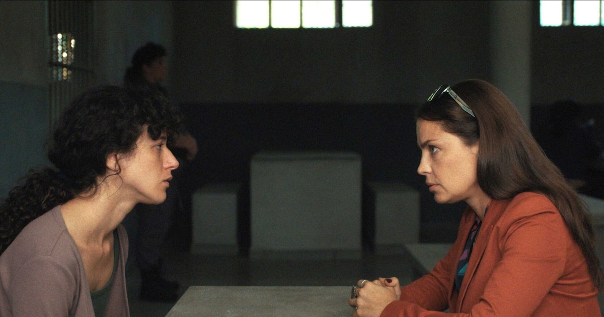 Película argentina "Belén" entra a la lista corta de los Premios Oscar 2026