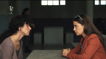 Belén, la película de Dolores