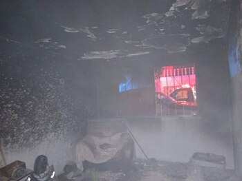 (Facebook: Corazón Laguna)